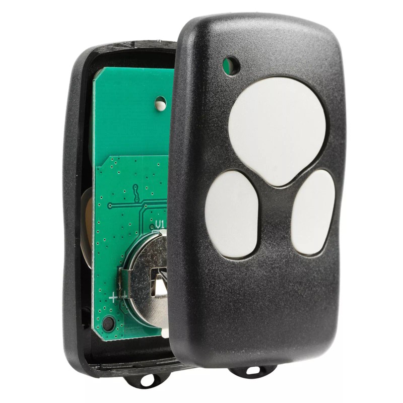 ECS 2 For Wayne Dalton 309884 3910 3 Button Car