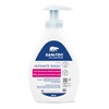 Sanitec INTIMATE WASH, Detergente Intimo Delicato con Glicerina e Acido