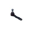 febi bilstein 26759 Tie Rod End Piece with Locking Nut