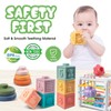 Baby Toys 6 to12-18 Months, Montessori Toys for 1-3 Year,