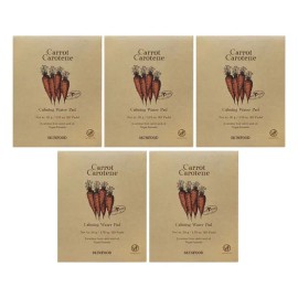 Skinfood Home And Kitchen Product Pack Sheets 2 25 Pack for daily use and gifting, practical imported Korean Home and Use