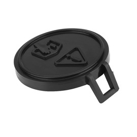 Expansion Bottle Cap SI-AT02011, Car Lid of Expansion Tank Car Lid for Coolant Expansion Tank, Coolant Expansion Tank Lid for Mini 17107515485