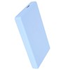 BU KING External Drive 2.5in YD0006 Blue Mobile Hard Disk