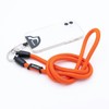 YOSEMITE MOBILE STRAP Mobile Strap, orange
