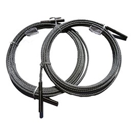 Rotary lift SPOA9 Equalizer Cable #N33 Set of Two (2)