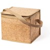 Begoon Cork Lunch Bag - Cool Bag - Shoulder Bag