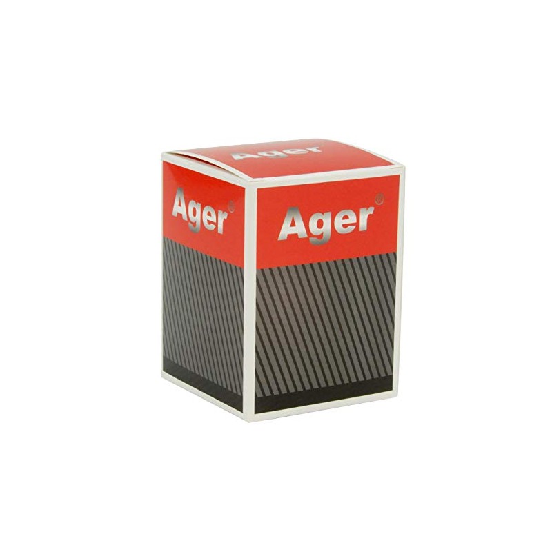 Ager Speedometer, Mechanical Motorbike with Trip, 140 km, Mini General
