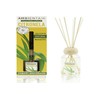 Ambientair MK100CTAACJ19 Difusor 100ml Citronela Repelente Natural Mosquitos, Amarillo