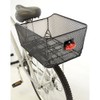 Axiom Market Basket, Rear Racktop Basket