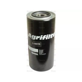 MyTractor Oil Filter Spin On Overall height: 237mm, OD: 107mm, Thread size: 1 -