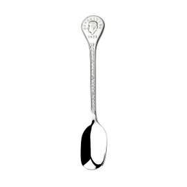 Arthur Price King Charles III Coronation Spoon, Stainless Steel