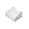 R&R Value 61250 Wash Cloth 1.00 lb, 12" x 12",