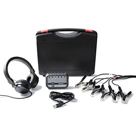Steelman Pro ChassisEAR 2 Auto Diagnostic Noise Finder