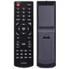 MC42NS00 Remote Control Replacement for Sanyo LED LCD HDTV TV