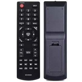 MC42NS00 Remote Control Replacement for Sanyo LED LCD HDTV TV