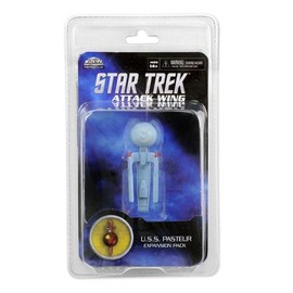 Star Trek: Attack Wing - U.S.S. Pasteur Expansion Pack