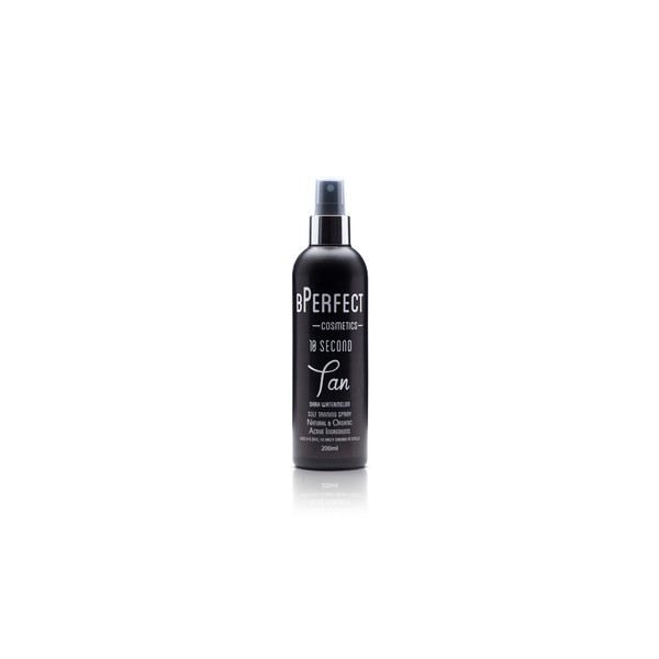 Bperfect Cosmetics 10 Second Tan Dark Watermelon 200ml