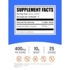 BulkSupplements- .com Mismo Polvo SAdenosilLMetionina, Suplemento SAMe para la Salud