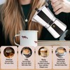 Vaolvpant 2 Cup Aluminum Moka Pot Classic Stovetop Espresso Coffee