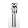 Sugarello Washbasin Drain Accessories Pop-up Drain Stopper for Washbasin Replacement