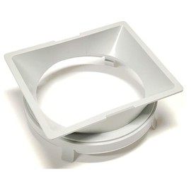 Hisense OEM HISENSE AIR CONDITIONER UNIT HOSE ADAPTER AP1019CW1G AP1021CW1G AP1021HR1GD
