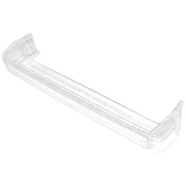 Beko 4807080300 Refrigerator Door Shelves/Accessories/OEM Replacement Upper Shelf for your Refrigeration DOOR Absteller BEK48070803001