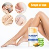 60% Urea Hydrating and Anti-Cracking Foot Cream, 2025 Upgraded Moisturising