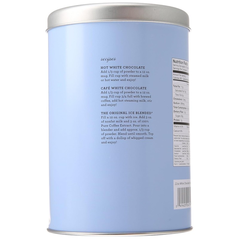 The Coffee Bean & Tea Leaf Coffee, Latte, and Drink