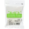 Leisure Forks AL-731 Pack of 30
