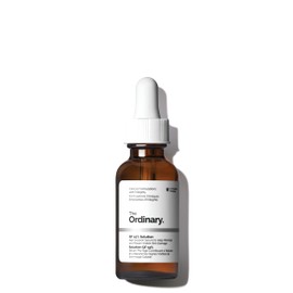 The Ordinary GF 15% Solution, Anti-Aging Formula for Visible Skin & Wrinkle Repair, 1 Fl Oz