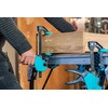 Wolfcraft 3020000 Serre-joint 1 main Easy 75-150 mm
