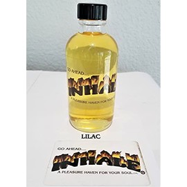 INHALE INHALE BODY OIL
