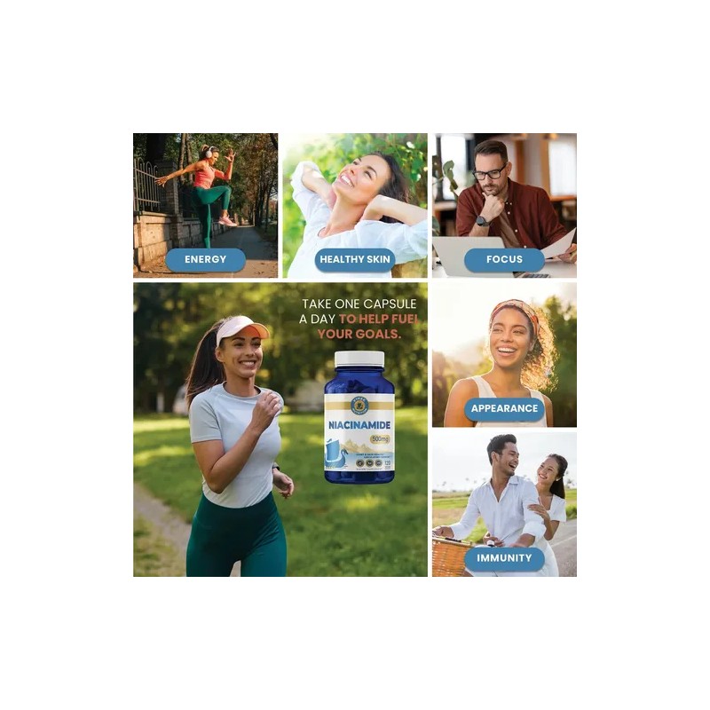 Vykee Nutrition Pack Antioxidantes Nac Ácido Fólico