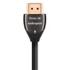 AudioQuest HDM48PEA150 Cable HDMI Pearl Versión 2.1 Certificado 4K, 1.5