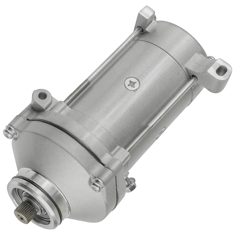 Caltric Starter for Honda Gold Wing GL1200 1985 1986 1987