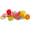 Hard Candy Assortment - 4 LB - Classic Candy Mix