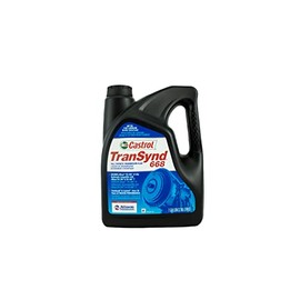 Stone River Products Castrol TranSynd 668 Allison 2021 Updated SPEC 1 GALLON ONLY BY DOXA WORLDWIDE