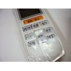 DAIKIN BRC4L101 Air Conditioner Remote Control