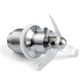 502977 Blade Cutting Assembly Blender Part Compatible with Waring CB15 CB10 CB6 Commercial Assembled Gallon Blenders, 502975