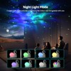 VUENICEE VUENICEE Astronaut Galaxy Projector, Nebula Projector, Astronaut Projector, Star