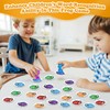 Torlam Sight Word Games Frog Site Words Educational Flash Cards