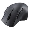 Elecom M-SH30MBSKXBK Mouse SHELLPHA Wireless Multi 5 Buttons + Tilt