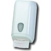 Spender fuer Toilettenpapier in Folien - Inhalt 500 Folien MP620