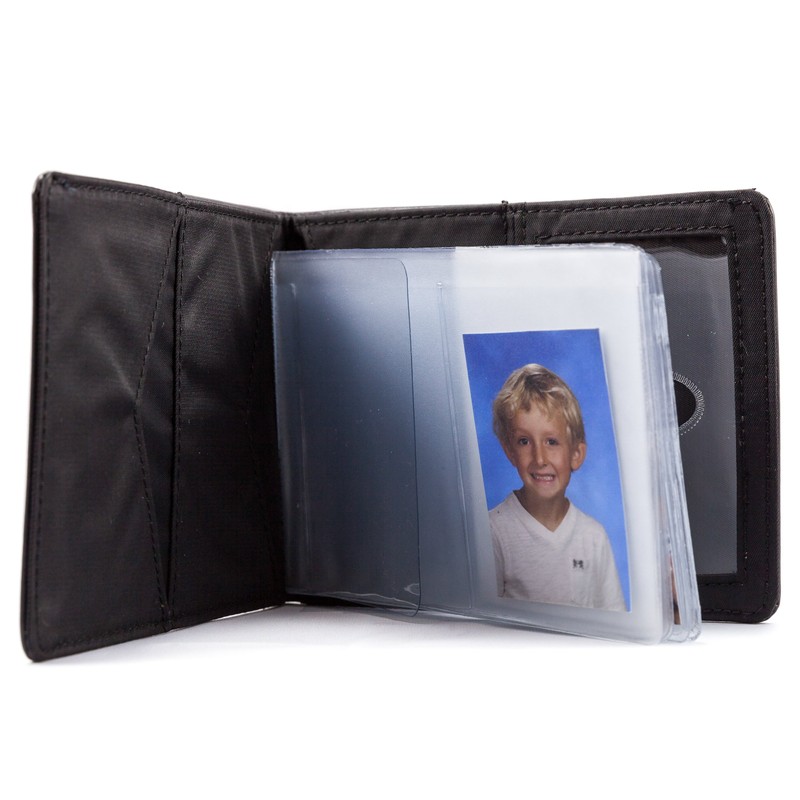 Big Skinny Plastic Photo Sleeve Insert for Super Skinny Slim