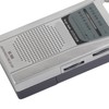 Mini AM FM Radio Manual Operation Easy Adjustment Memory Function