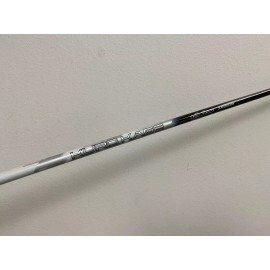 Mitsubishi Rayon Kuro Kage Silver 2.0 80 X-Flex Hybrid Shaft 42" / .370 Uncut **NEW**