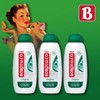 Borotalco Shower Cream 250ml x 3 / 보로탈코 샤워크림 250ml 3통