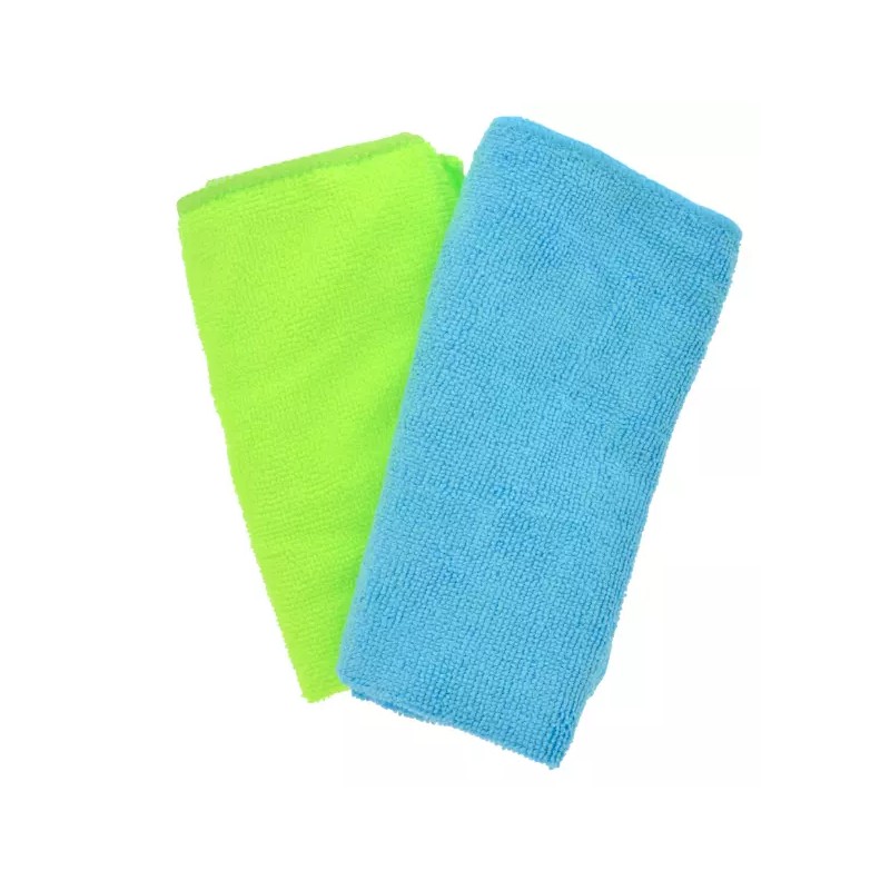 Driver's Choice Lot of 3 Driver's Choice Microfiber Auto Cleaning