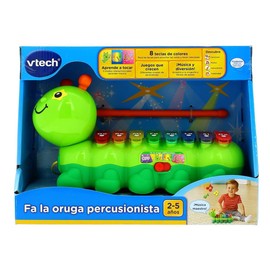 VTech Zoo Jamz Xylophone