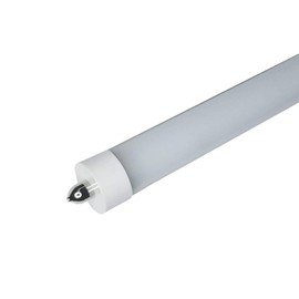NYLL - (Pack of 2) 42 In./ 42” T6 Single Pin (FA8) Plug & Play LED Tube - Cool White (4200K) T6 LED Directly Relamp 25W Fluorescent Bulb F42T6/CW (without rewiring or modification) - Ballast Required!